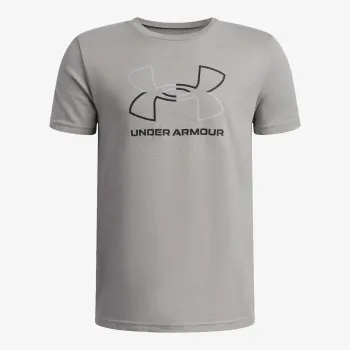 Under Armour UA GL FOUNDATION SS 