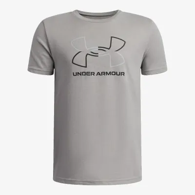 Under Armour UA GL FOUNDATION SS 