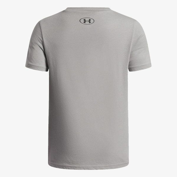 Under Armour UA GL FOUNDATION SS 