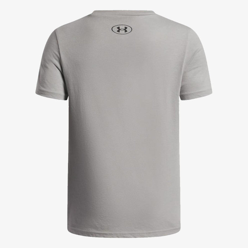 Under Armour UA GL FOUNDATION SS 