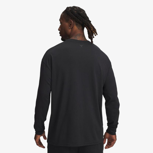 Under Armour UA PJT RCK LS Q4 ST 