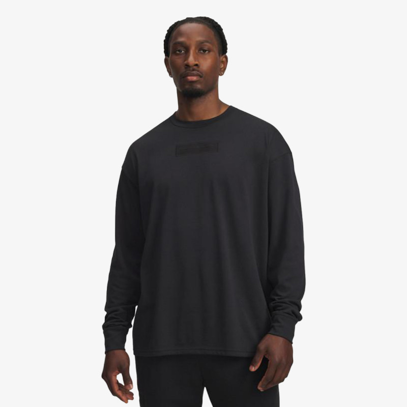 Under Armour UA PJT RCK LS Q4 ST 