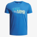 Under Armour UA OVERLAY WM SS 