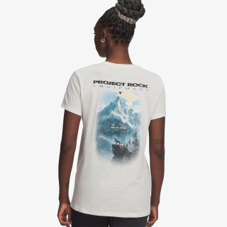 Under Armour UA Project Rock Payoff Graphic 