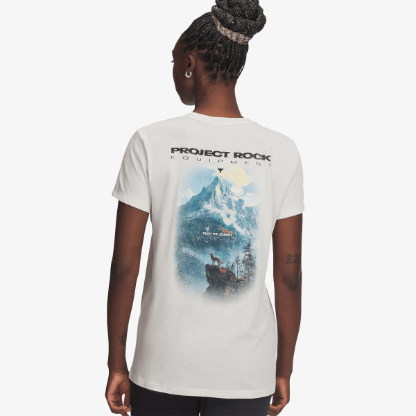 Under Armour UA Project Rock Payoff Graphic 