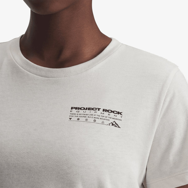 Under Armour UA Project Rock Payoff Graphic 