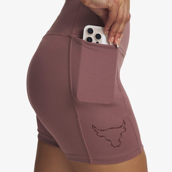 Under Armour PJT RCK BIKE SHORT 