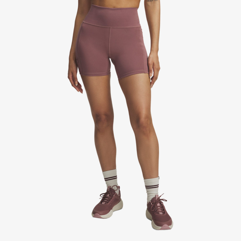 Under Armour PJT RCK BIKE SHORT 