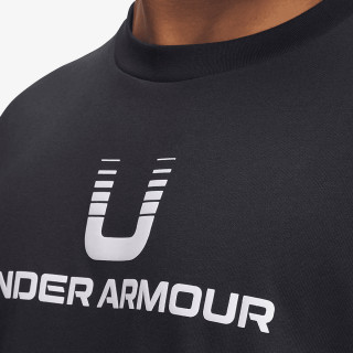Under Armour UA HWT U LOGO SS 