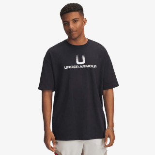 Under Armour UA HWT U LOGO SS 