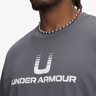 Under Armour UA HWT U LOGO SS 