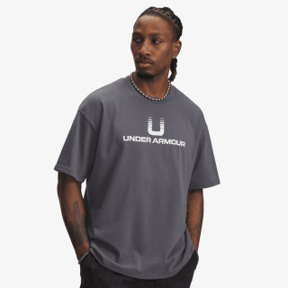 Under Armour UA HWT U LOGO SS 