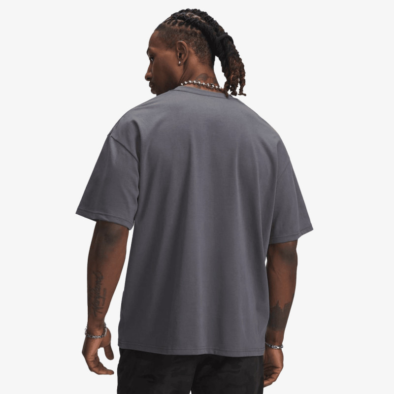 Under Armour UA HWT U LOGO SS 