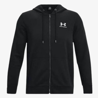 Under Armour UA RIVAL TERRY FZ 
