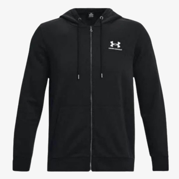 Under Armour UA RIVAL TERRY FZ 