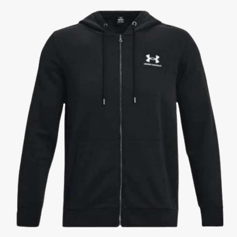 Under Armour UA RIVAL TERRY FZ 