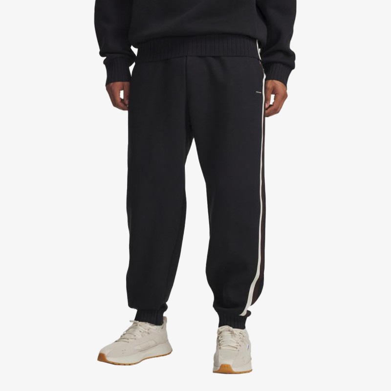 Under Armour UA ICON HEAVY RIB JOGGER 