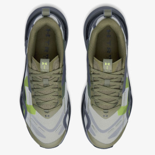 Under Armour UA REIGN XT 
