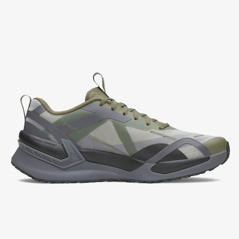 Under Armour UA REIGN XT 