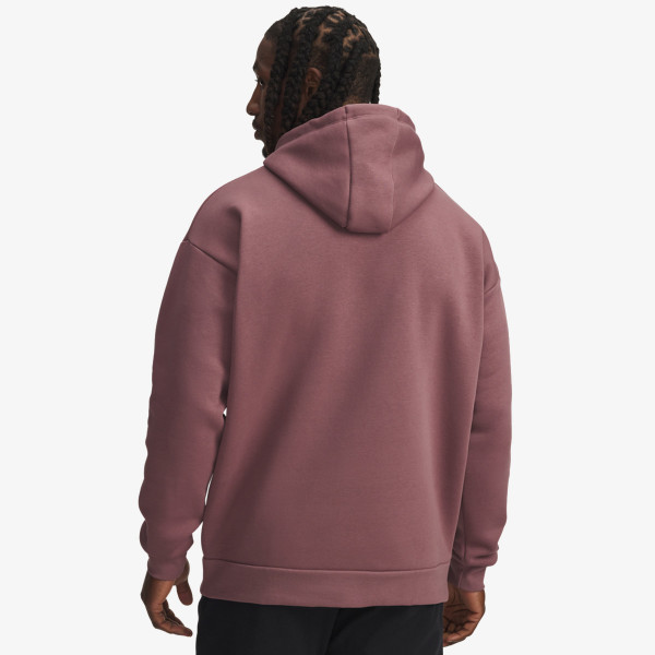 Under Armour Project Rock Icon Fleece