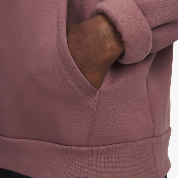 Under Armour Project Rock Icon Fleece