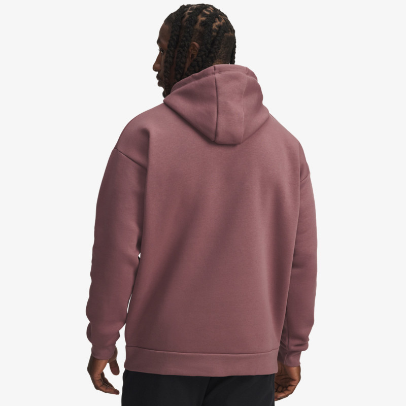 Under Armour Project Rock Icon Fleece