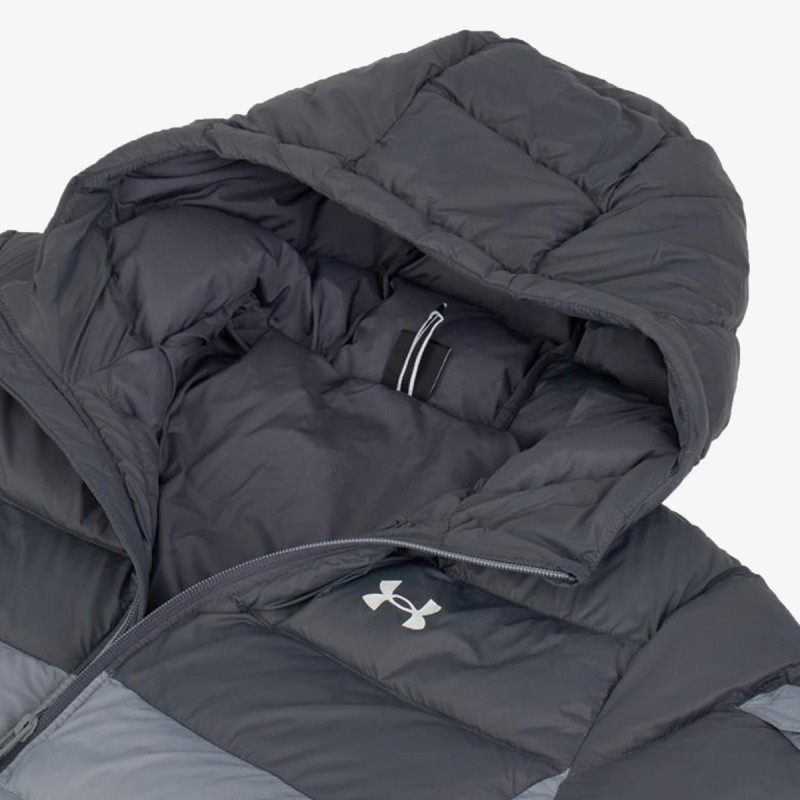 Under Armour UA SPORTSWEAR PUFF JKT 