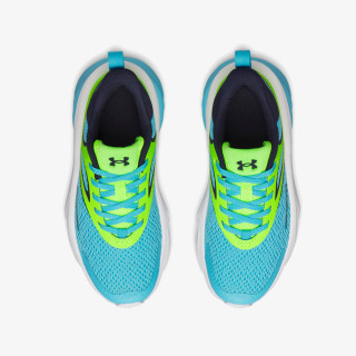 Under Armour UA BPS ROGUE 6 AL 