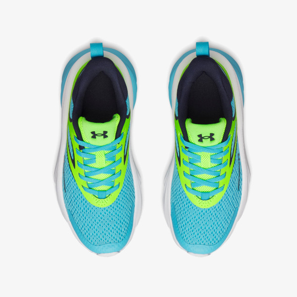 Under Armour UA BPS ROGUE 6 AL 
