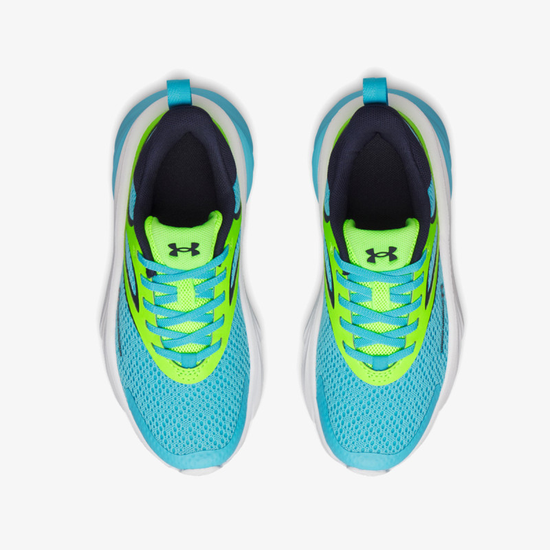 Under Armour UA BPS ROGUE 6 AL 