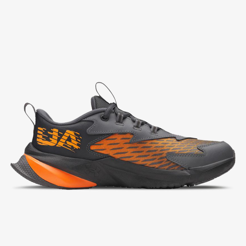 Under Armour UA BGS SCRAMJET 7 