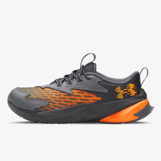 Under Armour UA BPS SCRAMJET 7 