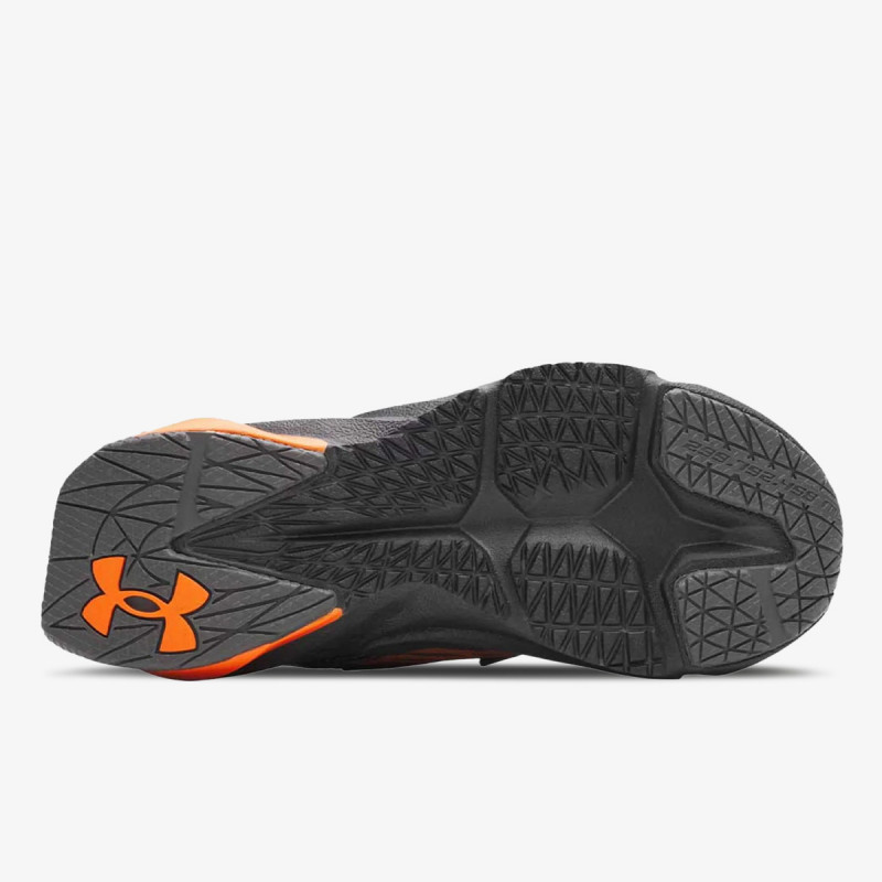 Under Armour UA BPS SCRAMJET 7 