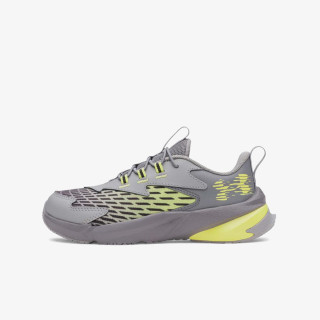 Under Armour UA BPS SCRAMJET 7 