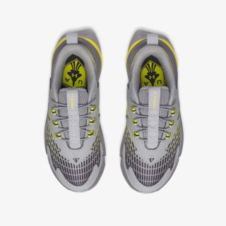 Under Armour UA BPS SCRAMJET 7 