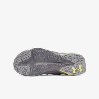 Under Armour UA BPS SCRAMJET 7 