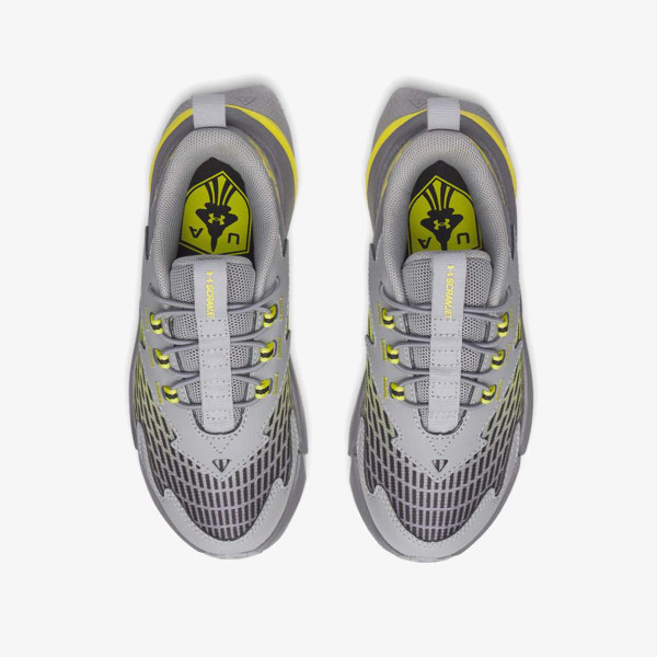 Under Armour UA BPS SCRAMJET 7 