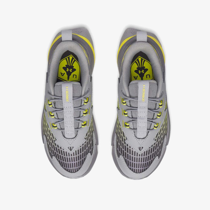 Under Armour UA BPS SCRAMJET 7 