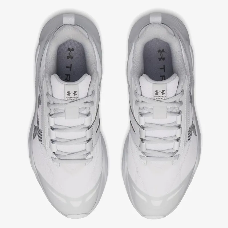 Under Armour Charged Commit TR 5 