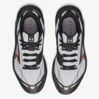 Under Armour Charged Commit TR 5 