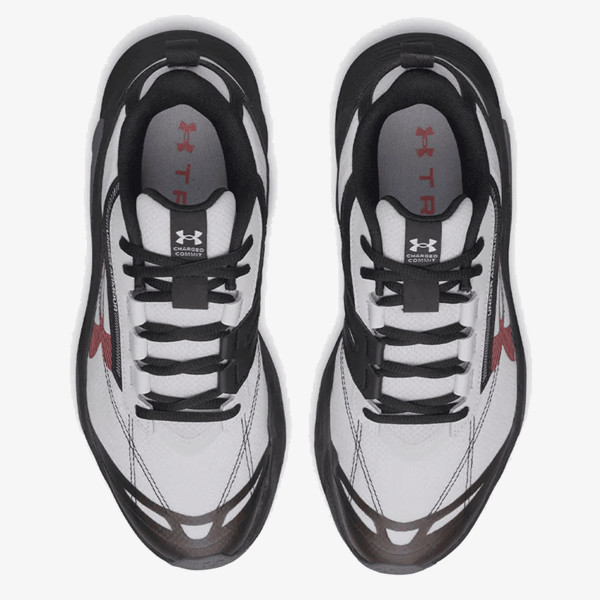 Under Armour Charged Commit TR 5 