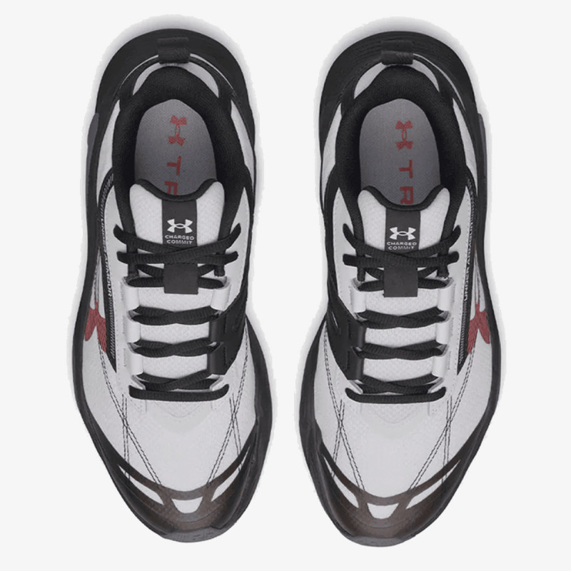 Under Armour Charged Commit TR 5 