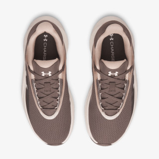 Under Armour UA W RADIANT TR 