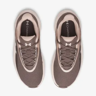 Under Armour UA W RADIANT TR 