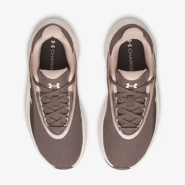 Under Armour UA W RADIANT TR 