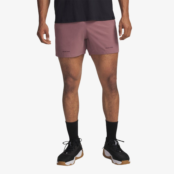 Under Armour PJT ROCK ULTIMATE SHORT 