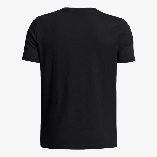 Under Armour CURRY TREND TEE 1 