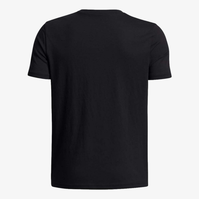Under Armour CURRY TREND TEE 1 