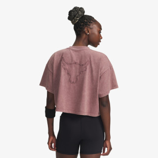 Under Armour UA Project Rock Statement Graphic 