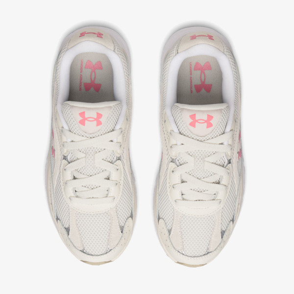 Under Armour UA W TECH RUNNER 